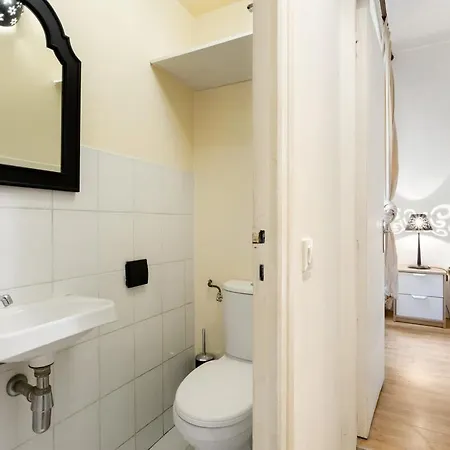 Appartement Magical