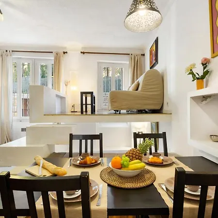 Magical Apartment Cannes