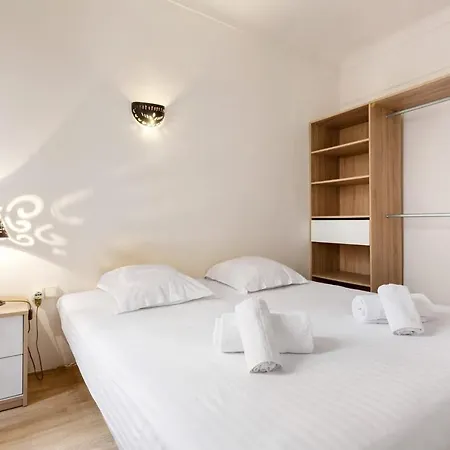 Magical Apartment Cannes
